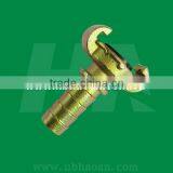 Air Hose Fitting / Crowfoot Coupling thumbnail-1