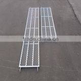 China Scaffold Factory Wholesale Hot Dipped Galvanized Perforated Metal Plank thumbnail-6