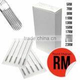 Professional Stainless Diamond Tattoo Needles thumbnail-1