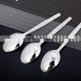 Factory Direct Wholesale Stainless Steel Spoon From Yiwu Factory thumbnail-4