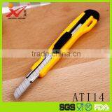 High Quality Safety Cutter Knife Utility and Lowest Price thumbnail-2