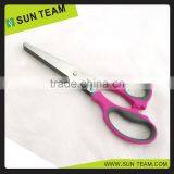 SK094 8-1/2" 5 Blades Popular Design Kitchen & Herb Scissors thumbnail-1