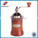 European Coffee Bean Grinder, Antique Commercial Coffee Grinder thumbnail-1