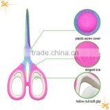 New Design Titanium Coated Household Scissors Set thumbnail-4