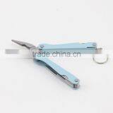 8 in 1 Stainless Steel Multi Plier With 8 Foldout Functions in Sheath thumbnail-4