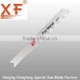Jig Saw Blade U Type:XF-U118A thumbnail-1