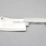 W-Y06 6Inch Chopper Stainless Steel Bone Kitchen Knife With PP Handle thumbnail-6