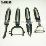 31032 Kitchen Gadget Kitchen Tool Peeler Cheese Knife thumbnail-3