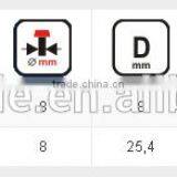 Wood Milling Cutter thumbnail-3