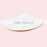 Food Grade Small Size Square Melamine Salad Bowl thumbnail-3