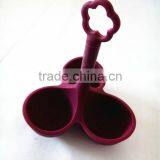 Silicone Egg Apparatus thumbnail-3