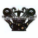 Industrial Belt Drive Air Pump - BC100T thumbnail-2