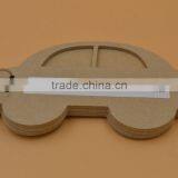 Wooden Deco, MDF Craft,DIY Wood Crafts Sticker by Child thumbnail-1