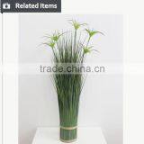 Home Decoration Items Hemp Rope Grass Artificial Grass Decoration Crafts Colored Artificial Grass thumbnail-5