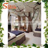 2015 Indoor and Outdoor Artificial Tree Pole for Decorative thumbnail-6
