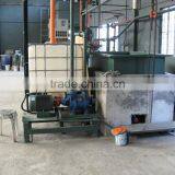 Double Side Auotomatic Floral Foam Cutting Machine thumbnail-4