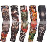 UCHOME Custom Protection Nylon Sports Printed Tattoo Arm Cool Sleeves thumbnail-4