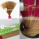 Vietnam Agarwood Price and Raw Incense Sticks, Nice and Thin Shape for 20-30 Minutes Burning thumbnail-1