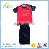 New Styles Leftover Stock Kids Summer Wear thumbnail-3