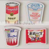 Magnetic Sticker/fridge Magnet/freezer Magnetic Decoration