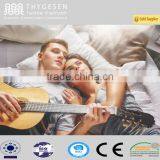 Women's Solid Stylish Relaxed Basic Loose Fit Tank Tops