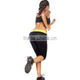 High Quality Jogger Panties Neoprene Hot Shapers Pant as Seen on TV thumbnail-6