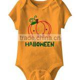 Organic Cotton Baby Clothing, Custom Fashion Cartoon Design Baby Wear/infant Clothing thumbnail-1