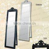 Cheap Full Length Standing Dressing Mirror for Interior Decoration