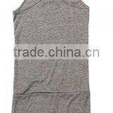 2015 New Design High Quality Best Price Cami Elegant /stylish Women Fashion Beach Blouse thumbnail-2