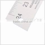 Kearing 24'' Stick Curve Garment Rulers Aluminum Material OEM Logo #6324A thumbnail-1