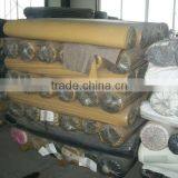 PU Arfificial Leather, pu Synthetic Leather Stocklot for Shoes, Furniture and Bags thumbnail-2