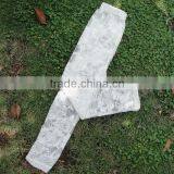 Wholesale Children' Clothing Cheap Summer Baby Icing Leggings Baby Girl Lace Trousers thumbnail-5