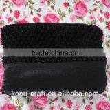 Latest Plain Crop Tops Wholesale Lined Tank Top thumbnail-1