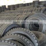 GZY 2015 Best Quality High Efficiency Wholesale Used Tires thumbnail-3