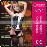 Hot Sale Sexy Www Xxx Photo Girls Waist Training Corset Fat Girls Sexy Corset Photos Women Hot Sex Image Girls Sexy Corset thumbnail-3