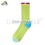 Funny Patterned Cartoon Elite Socks thumbnail-3