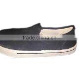 Factory Stocklots no Name Canvas Shoes Cheap Sale thumbnail-1