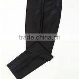 Formal Business Black Pant Mens Designer Coat Suits thumbnail-3