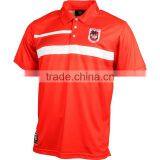 Do Your Custom Logo and New Design Polo t Shirt thumbnail-1