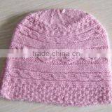 Lovely Earflat Knitted Christmas Hats Factory for Kids & Adult thumbnail-6