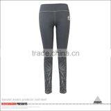 New Arrival Fitness Pants Hot Sale Printed Womens Leggings thumbnail-2
