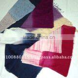 Cotton Blended Stoles