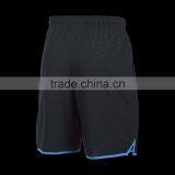 All Over Digital Print Running Shorts Polyester Material Fabric Mens Jogging Pants Customizable Marathon Sports Style Shorts thumbnail-3