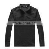 2017 New Trend Design Unisex Sportwear Raglan Polar Fleece Jacket thumbnail-2