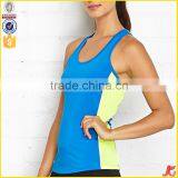 Women Latest Hot Colorful Soft Tank Tops Designs Girls thumbnail-1