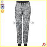 Cheap Fashion Jogging Pants Zipper Pockets thumbnail-1