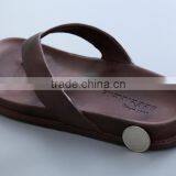 Zm40328b New Model Fashion Men Soft Casual Slipper Men's Cool Summer Slippers thumbnail-5