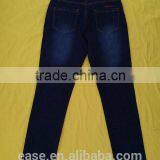Ladies Boyfriend Jean Pants Denim Colour thumbnail-4