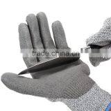 Anti-Slash Kitchen Cut Protection Work Gloves thumbnail-1