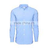Wholesale Readymade Garments Famous Brand Men's Dress Shirt Market thumbnail-3